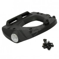 M5M MONORACK 5M plastová plotna pro horní kufry GIVI (Monolock)